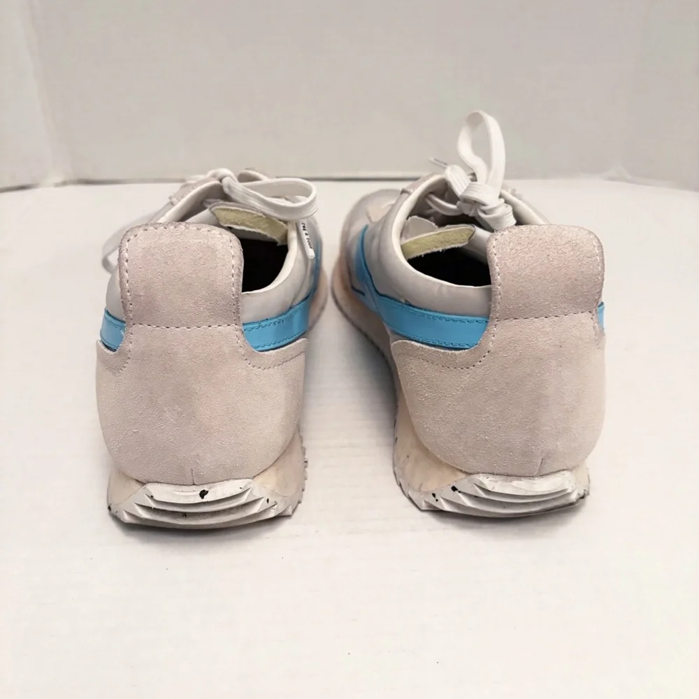 Rag & Bone Retro Runner‎ Sneakers in Paloma